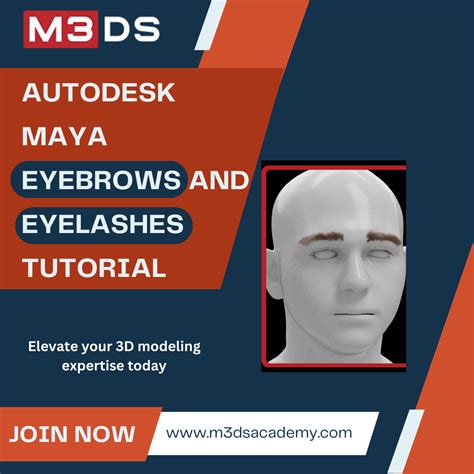 Autodesk Maya – M3DS.